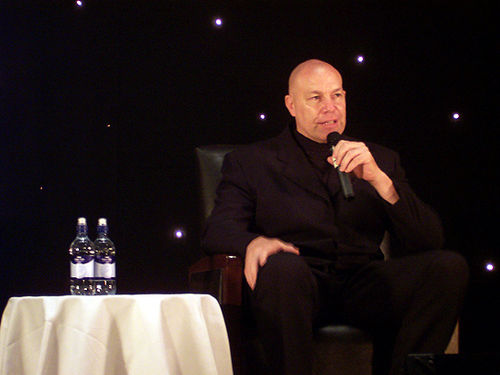 Michael Smith