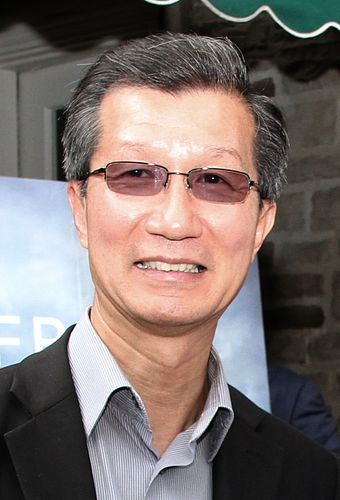 Michael Chen