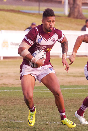Michael Kam
