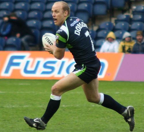 Michael Dobson