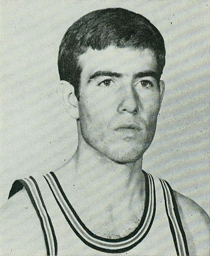 Mike Butler