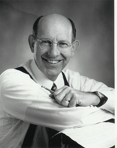 Michael Moody