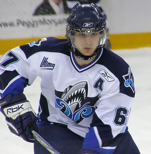Michael Frolik