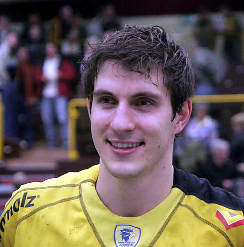 Michael Haass