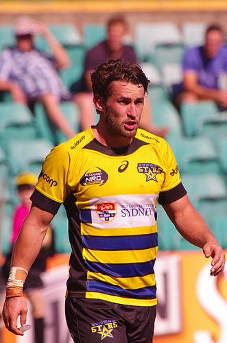 Michael Hodge
