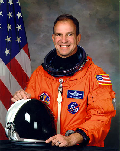Michael John