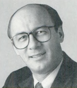 Michael Joseph
