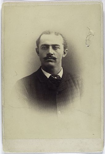 Joe Hornung