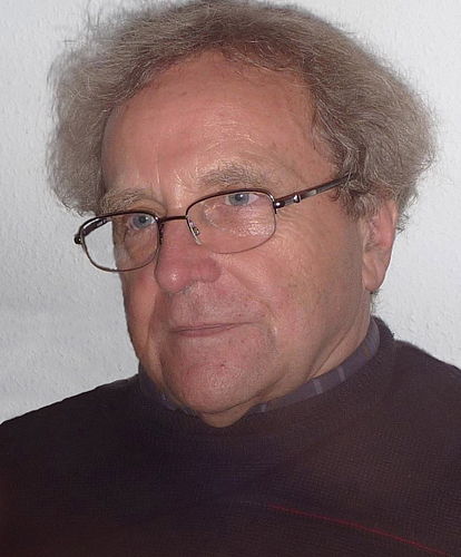 Michael Leuschner