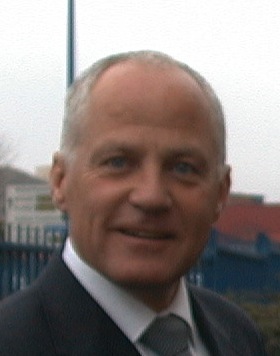 Michael Cashman