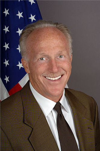 Michael Melville Wood