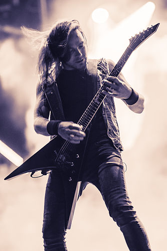 Michael Paget