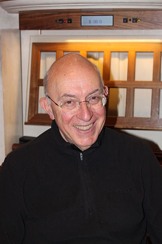 Michael Radulescu