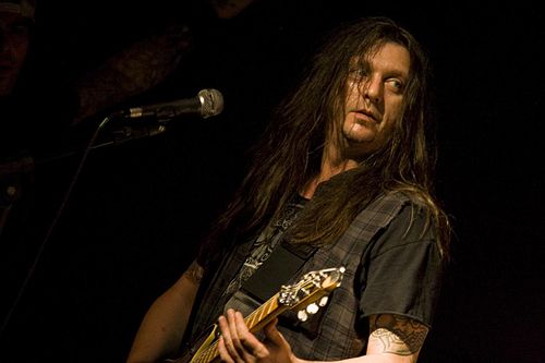 Dave Sabo