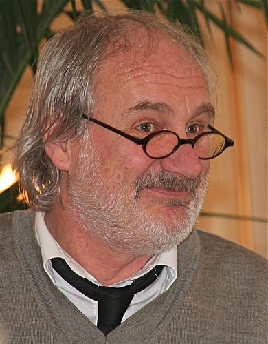 Michael Schottenberg