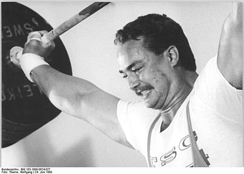 Michael Schubert