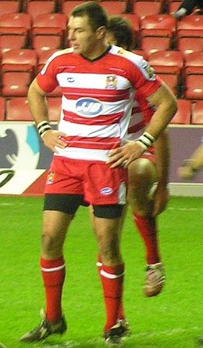 Michael Withers