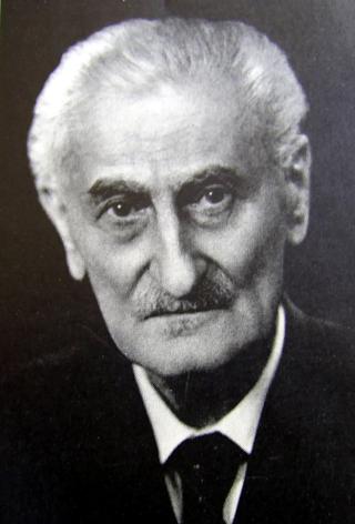 Michael Tsereteli