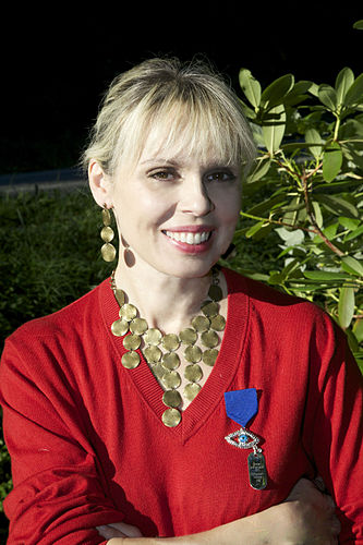 Michaela Cour