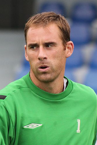 Michal Spit