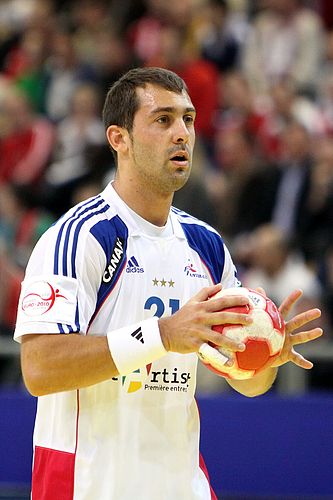 Michael Guigou