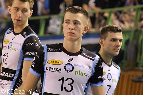 Michal Kedzierski