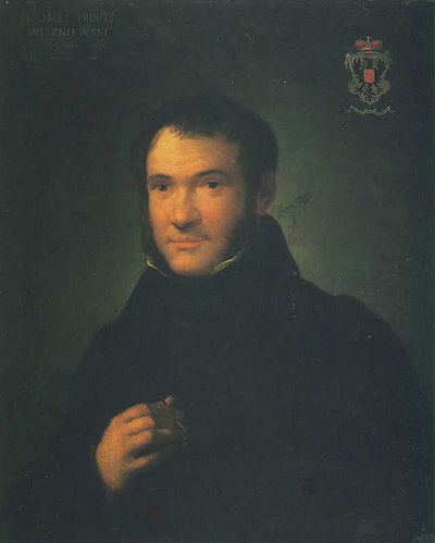 Michal Wiszniewski