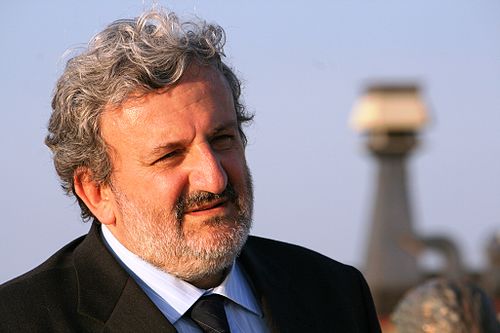 Michele Emilian