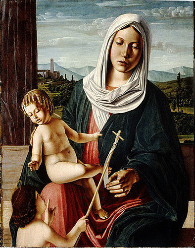 Michele Verona