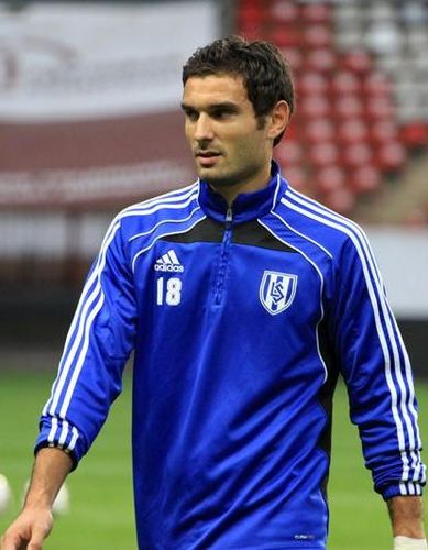 Mickael Castejon