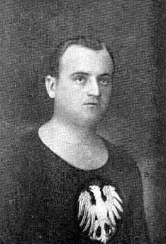 Mieczyslaw Batsch