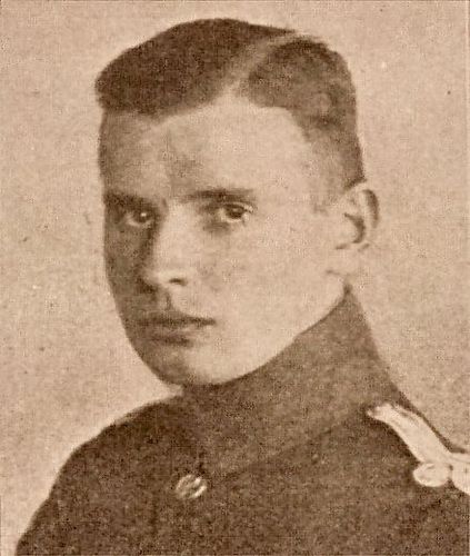 Mieczyslaw Garsztka