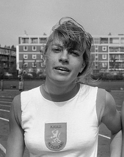 Mieke Sterk