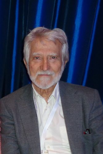 Miguel Saenz