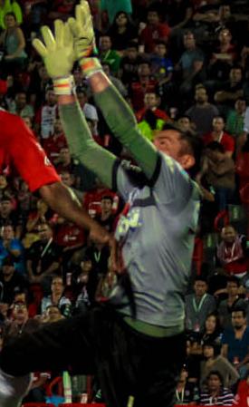 Miguel Pinto