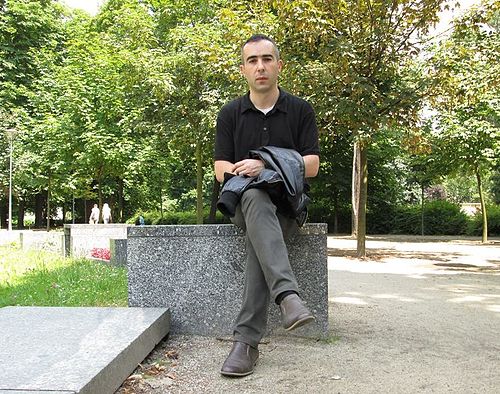 Mihran Hakobjan