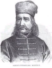 Mihaly Szentabraham
