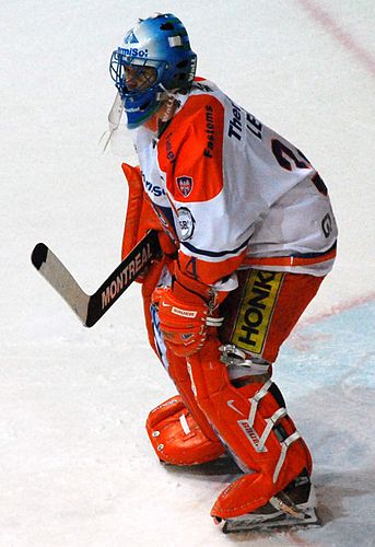 Mika Lehto