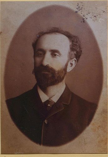 Mikael Aramyants