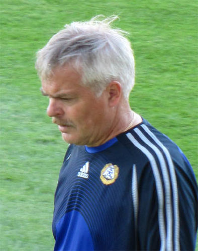 Michael Kald
