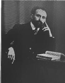 Mikayel Varandian