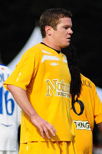 Mike Ambersley