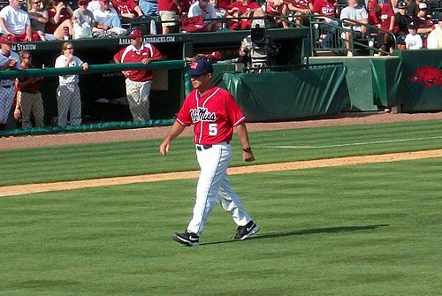 Mike Bianco