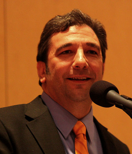 Mike Church