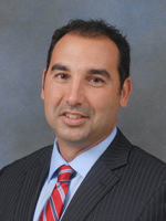 Mike Rosa