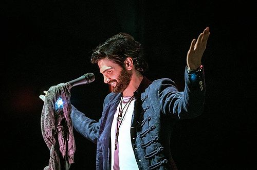 Mike Massy