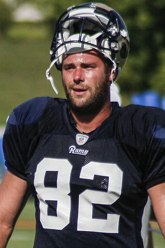 Mike McNeill