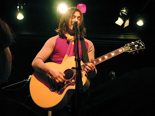 Mikey Cuthbert