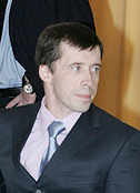 Mikhail Terentiev