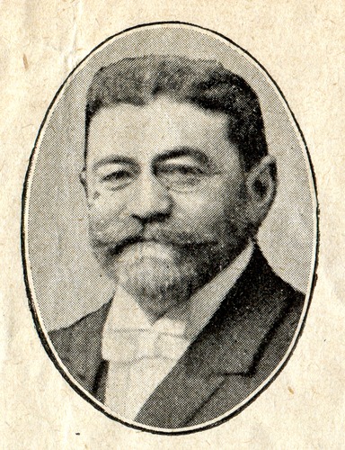 Mikhail Sheftel